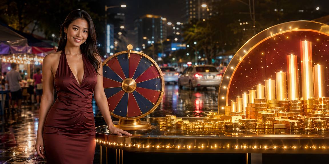 twcbet net Putaran Berkelanjutan
